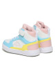 Kappa Сникърси 260926K White/L'Blue - Mera.bg