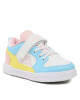 Kappa Сникърси 260932K White/L'Blue 1061 - Mera.bg