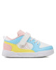 Kappa Сникърси 260932K White/L'Blue 1061 - Mera.bg
