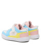 Kappa Сникърси 260932K White/L'Blue 1061 - Mera.bg