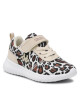 Kappa Сникърси 260955LEOK Sand/Brown 4250 - Mera.bg