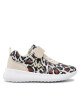 Kappa Сникърси 260955LEOK Sand/Brown 4250 - Mera.bg