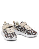 Kappa Сникърси 260955LEOK Sand/Brown 4250 - Mera.bg