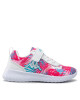 Kappa Сникърси 260955PAK White/Pink 1022 - Mera.bg