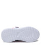 Kappa Сникърси 260955PAK White/Pink 1022 - Mera.bg