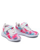 Kappa Сникърси 260955PAK White/Pink 1022 - Mera.bg