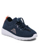 Kappa Сникърси 260967K Navy/Papaya 6774 - Mera.bg