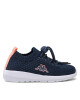 Kappa Сникърси 260967K Navy/Papaya 6774 - Mera.bg