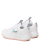 Kappa Сникърси 260989K White/Rose 1021 - Mera.bg