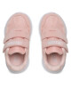 Kappa Сникърси 280009M Rose/White 2110 - Mera.bg