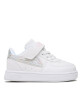 Kappa Сникърси 280032M White/Multi 1017 - Mera.bg