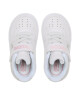 Kappa Сникърси 280032M White/Multi 1017 - Mera.bg