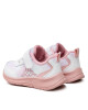 Kappa Сникърси 280035M White/Rose 1021 - Mera.bg
