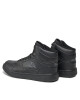 Kappa Сникърси 361G12W Black 005 - Mera.bg