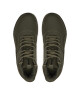 Kappa Сникърси 243103 Army/Black - Mera.bg