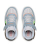 Kappa Сникърси 260971MFK White/Ice 1065 - Mera.bg