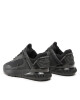Kappa Сникърси 243053 Black 1111 - Mera.bg