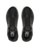Kappa Сникърси 243053 Black 1111 - Mera.bg
