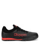 Kappa Обувки за футбол AW24-3C004A-K Черен - Mera.bg