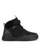 Kappa Сникърси AW24-3C042 Черен - Mera.bg