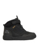 Kappa Сникърси CEO-AW24-3C042 Черен - Mera.bg