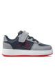 Kappa Сникърси Logo Malone 5 Ev Inf 381Y12W Тъмносин - Mera.bg