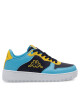 Kappa Сникърси LOGO MASERTA KID 33154HW-A80 Цветен - Mera.bg