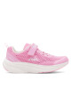 Kappa Сникърси SS24-3C009(IV)DZ Виолетов - Mera.bg