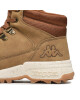 Kappa Туристически 260977T Beige/Offwhite 4143 - Mera.bg