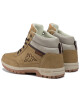 Kappa Туристически oбувки Bright Mid Light 242075 Кафяв - Mera.bg