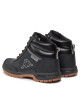 Kappa Туристически Bright Mid T 260239T Черен - Mera.bg