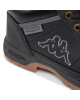 Kappa Туристически Bright Mid T 260239T Черен - Mera.bg