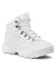 Kappa Туристически oбувки 242968 White 1010 - Mera.bg