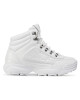 Kappa Туристически oбувки 242968 White 1010 - Mera.bg