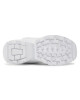 Kappa Туристически oбувки 242968 White 1010 - Mera.bg