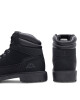 Kappa Туристически oбувки Logo Fillmore 371H3WW-A10. Черен - Mera.bg