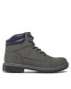 Kappa Туристически oбувки Logo Fillmore Md 371H3WW Сив - Mera.bg