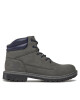 Kappa Туристически oбувки Logo Fillmore Md 371H3WW Сив - Mera.bg