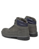Kappa Туристически oбувки Logo Fillmore Md 371H3WW Сив - Mera.bg