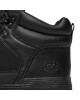 Kappa Туристически oбувки Logo Monsi Md 304SHK0 Черен - Mera.bg