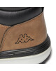 Kappa Туристически oбувки Logo Monsi Md 304SHK0 Кафяв - Mera.bg
