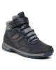 Kappa Зимни обувки 260732T Navy/Coral 6729 - Mera.bg
