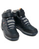 Kappa Зимни обувки 260732T Navy/Coral 6729 - Mera.bg