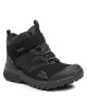 Kappa Зимни обувки 260897T Black 1111 - Mera.bg