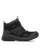 Kappa Зимни обувки 260897T Black 1111 - Mera.bg