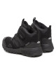 Kappa Зимни обувки 260897T Black 1111 - Mera.bg