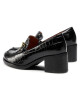 Karino Обувки 3551-126-P Черен - Mera.bg