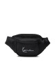 Karl Kani Чанта за кръст Signature Tape Waist Bag 4004163 Черен - Mera.bg