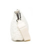 Karl Kani Дамска чанта KK Signature Teddy Hand Bag KA-233-039-2 CREAM - Mera.bg