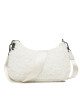Karl Kani Дамска чанта KK Signature Teddy Hand Bag KA-233-039-2 CREAM - Mera.bg